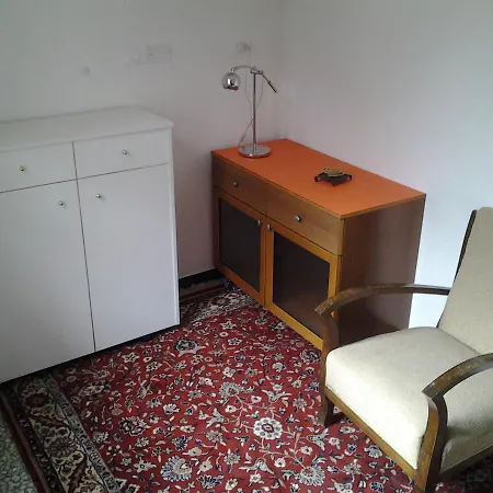 B&B Collina Degli Ulivi *