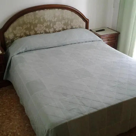 Отель типа 