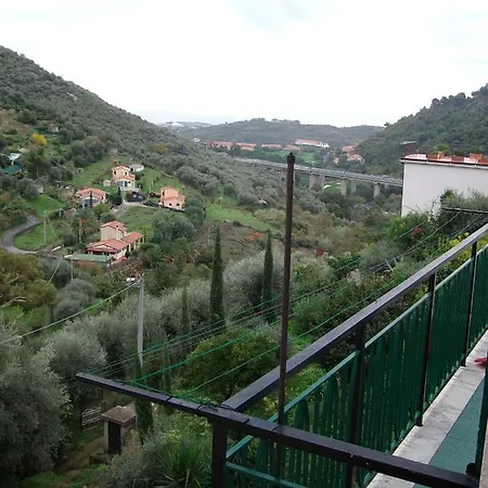 Bed & Breakfast B&B Collina Degli Ulivi *