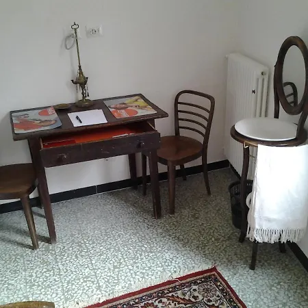 B&B Collina Degli Ulivi *
