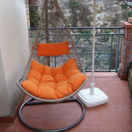 B&B Collina Degli Ulivi Bed & Breakfast *