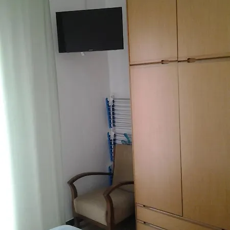 B&B Collina Degli Ulivi * Castellaro (Liguria)
